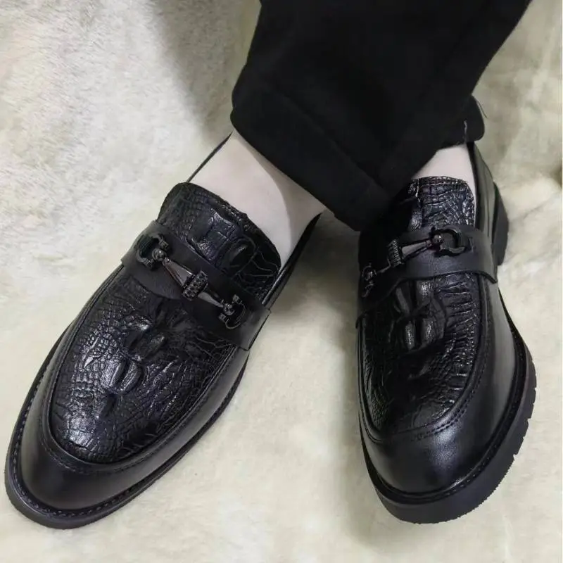Fashionable Cool Loafer-1