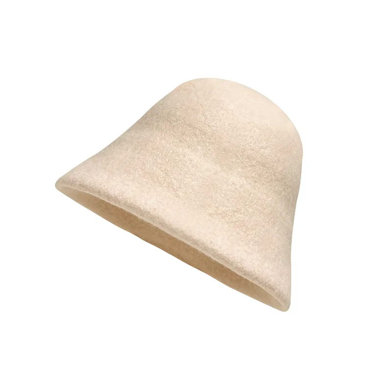 Simple Warming Bucket Hat-6