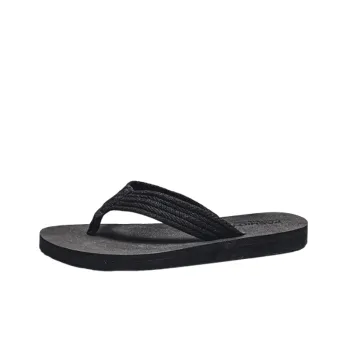 Casual Breathable Flip Flops
