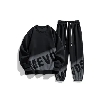 Fashionable Casual Sportswear