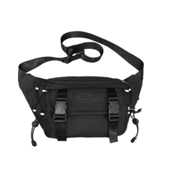Casual Sporty Sling Bag