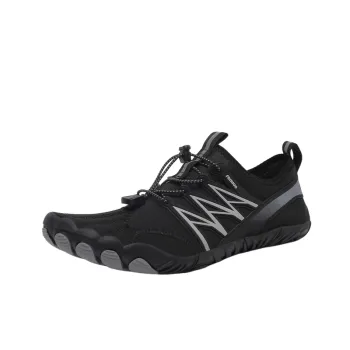 Casual Plain River Trekking Shoes