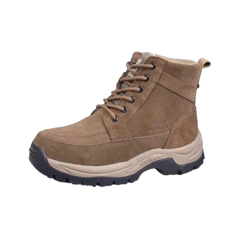 Fashionable Warming Snow Boots-0