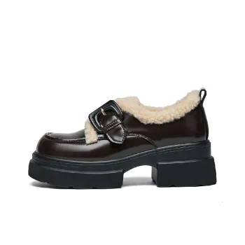 Fashionable Casual Loafer