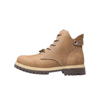 Casual Fashionable Outdoor Boots