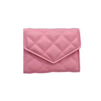 Trendy Fashionable Wallet Women