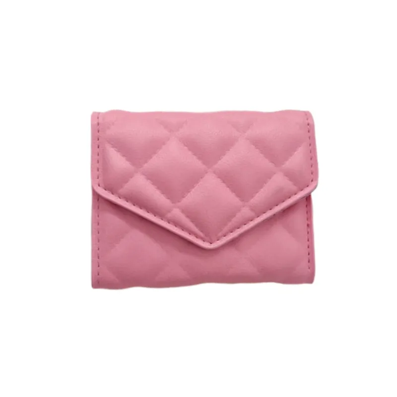 Trendy Fashionable Wallet Women-2
