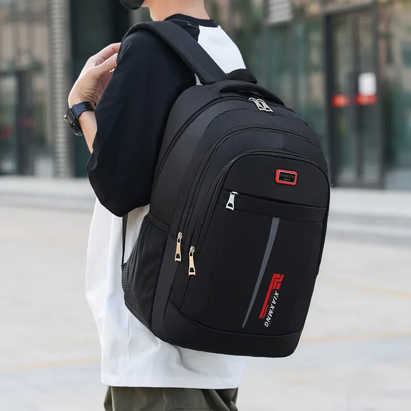 Casual Fashionable Backpack-1