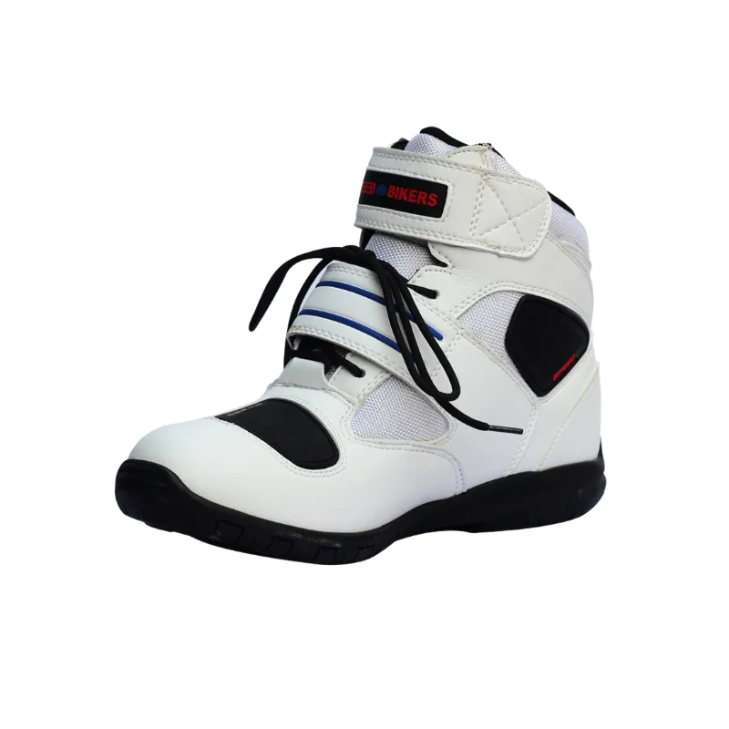 Simple Waterproof Cycling Shoes