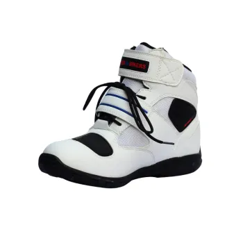 Simple Waterproof Cycling Shoes