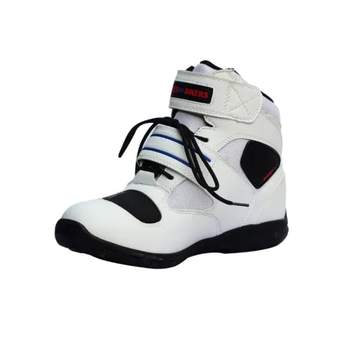 Simple Waterproof Cycling Shoes