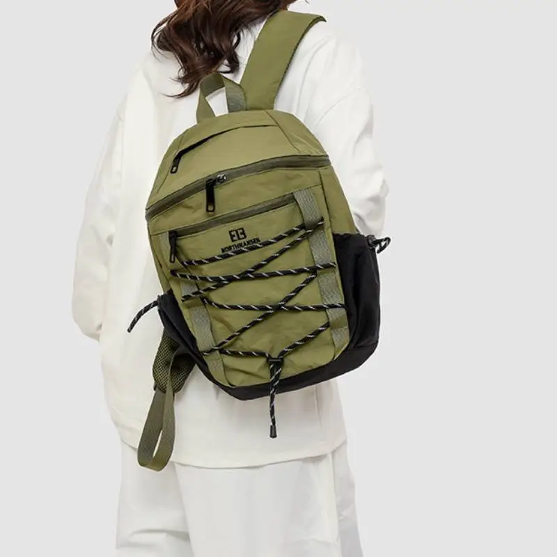 Outdoor Casual Backpack-11