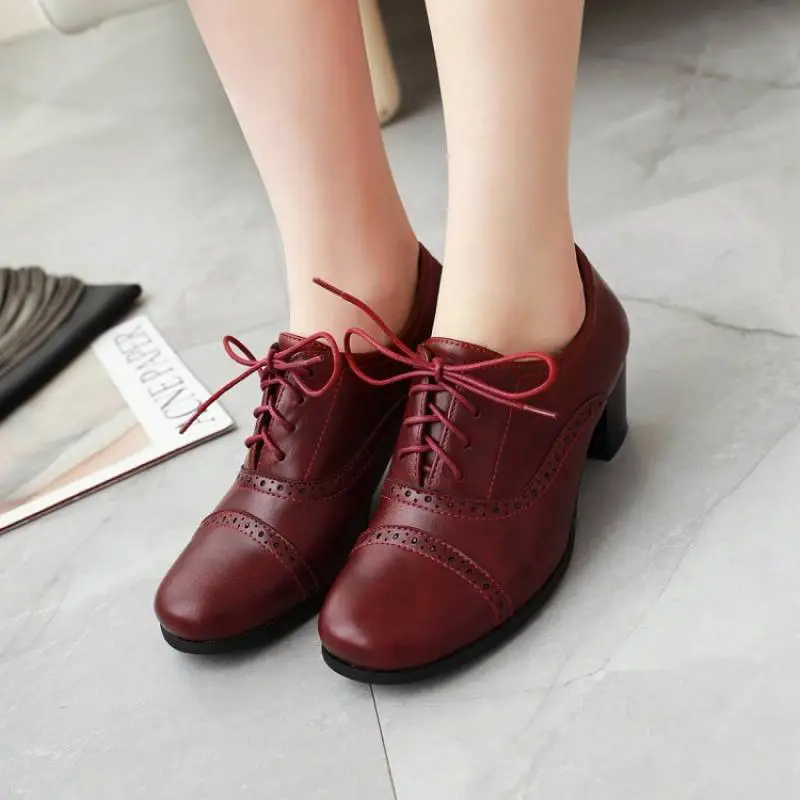 Elegant Simple Dress Shoes-4
