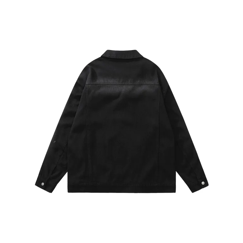 Fashionable Cool Jacket-1