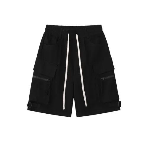 Big Pocket Fashion Brand Shorts