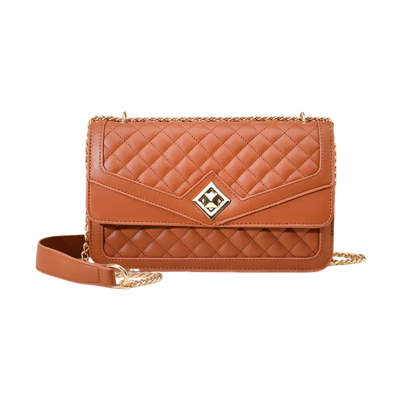 Fashionable Simple Crossbody Bag Women-4
