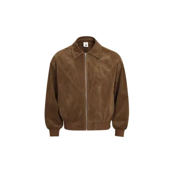 Retro Street Jacket