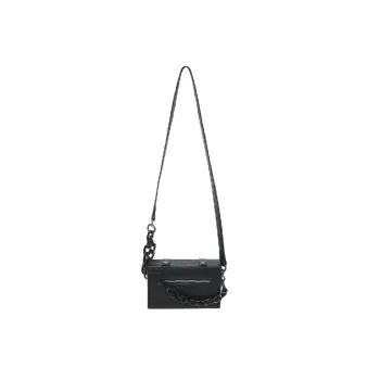 Simple Fashionable Crossbody Bag