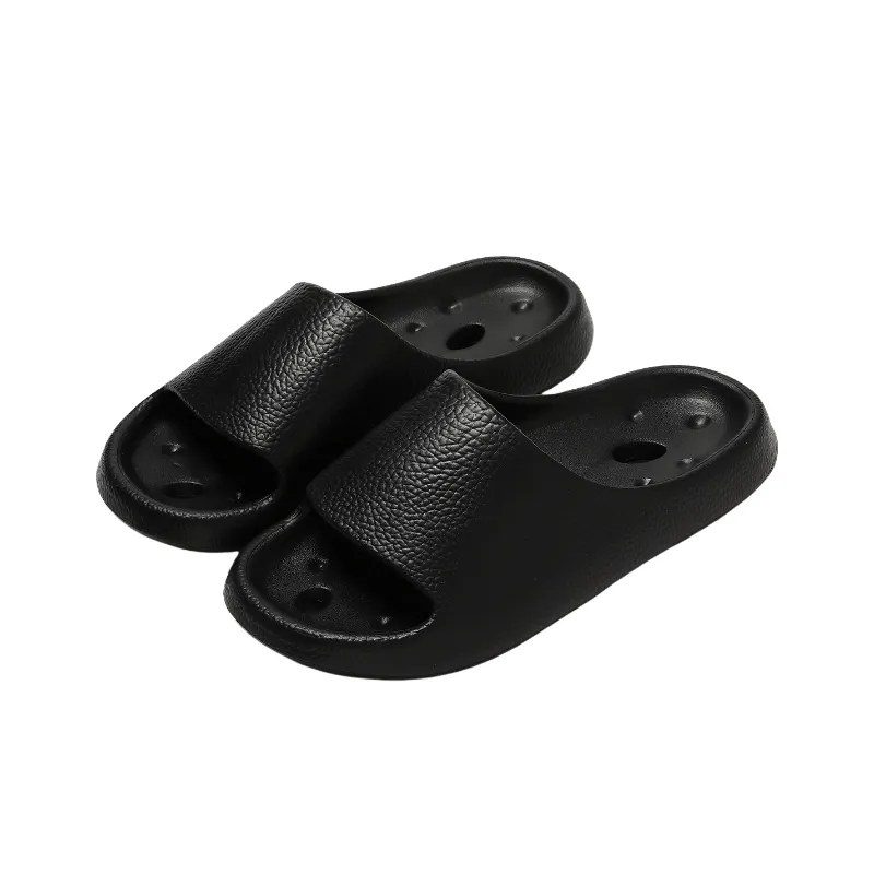 Home Use Plain Flip Flops-3