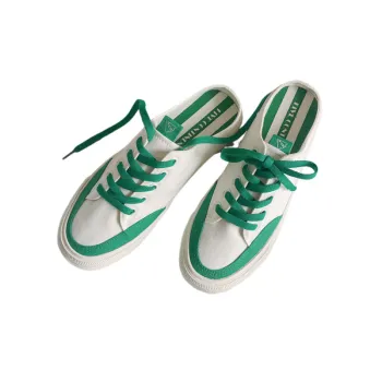 Fashionable Casual Canvas Shoes