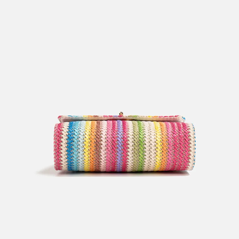 Cute Fashionable Crossbody Bag-6