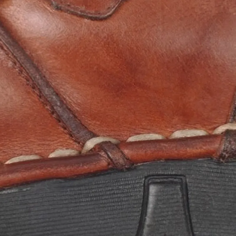 Fashionable Simple Martin Boot-6