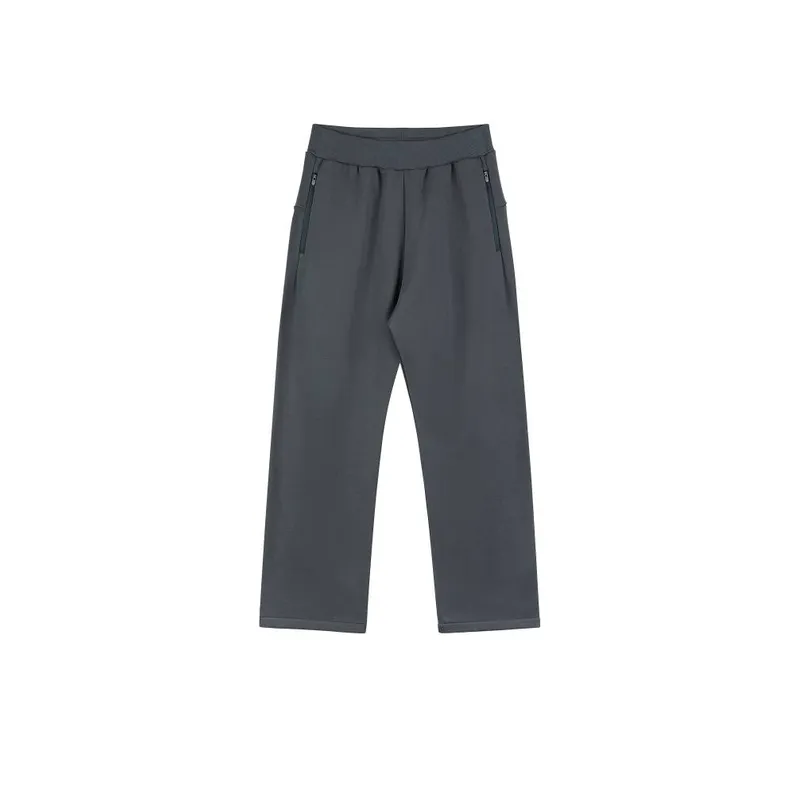 Wide Leg Loose Casual Sports Pants-10