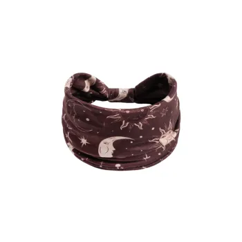 Sporty Simple Hair Band