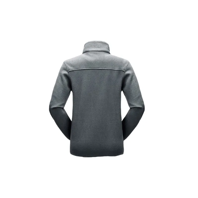 Simple Basics Outdoor Jacket-1