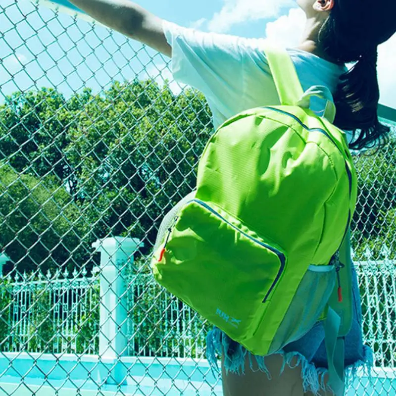 Fashionable Elegant Backpack-1