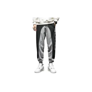 Casual Loose Knit Sweatpants
