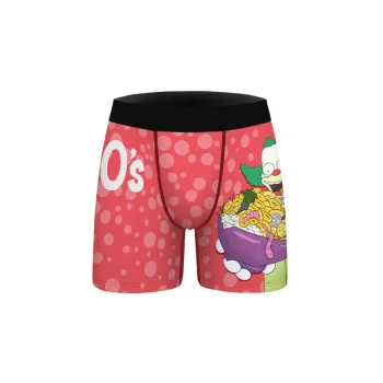 Basics Simple Boxer Shorts