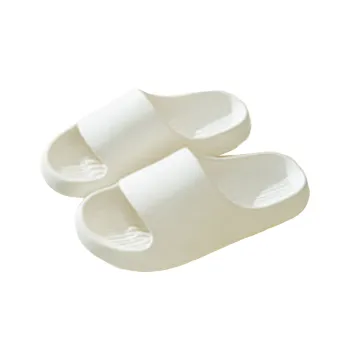 Casual Plain Flip Flops