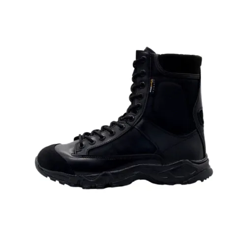 Breathable Lightweight Outdoor Boots