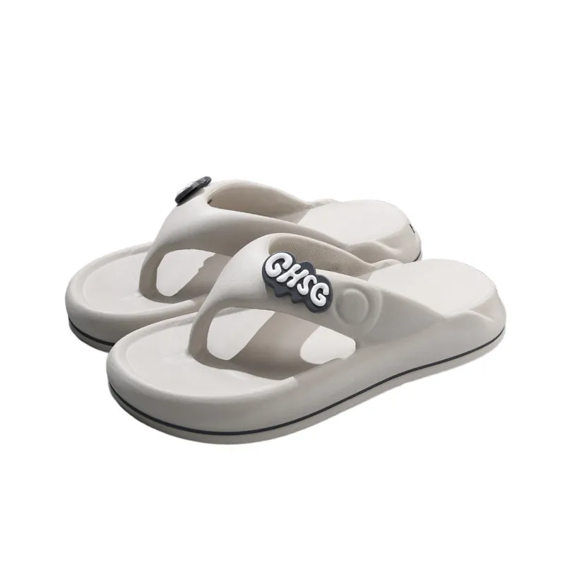 Breathable Casual Flip Flops-5
