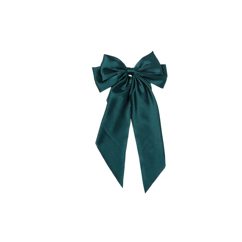 Fashionable Funky Hair Clip-7