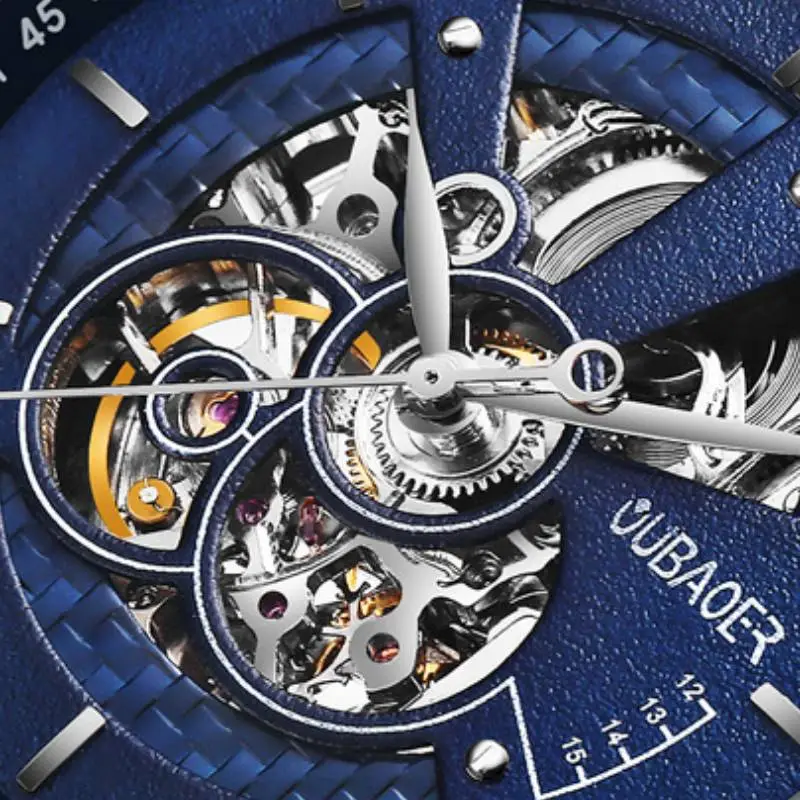 Fashion Casual Watch-2