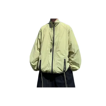 Casual Waterproof Jacket