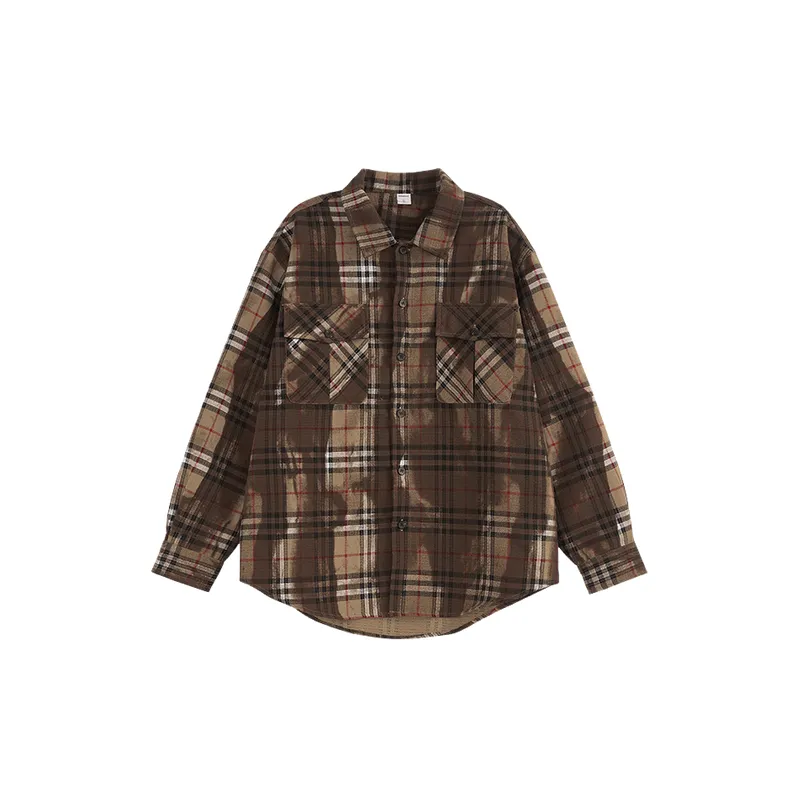 Casual Fashionable Shirt
