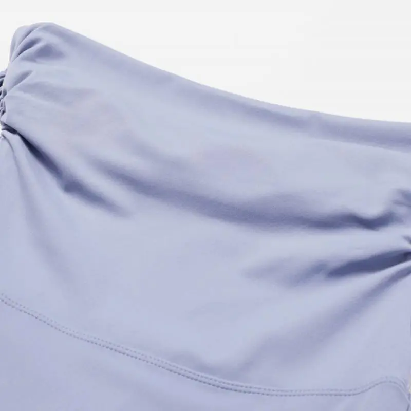 Fashionable Glamorous Sports Pants Women-2