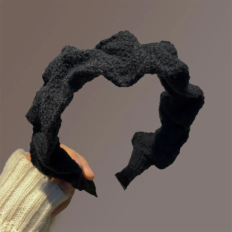 Retro Funky Hair Clasp-3