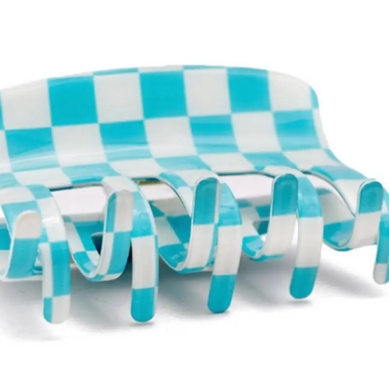 Simple Fashionable Hair Clip-5