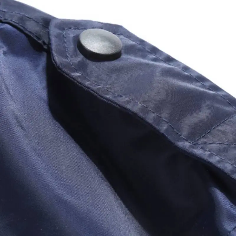Casual Loose Lycra Jacket-4