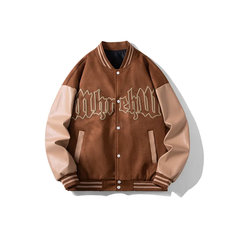 Trendy Jacket-0