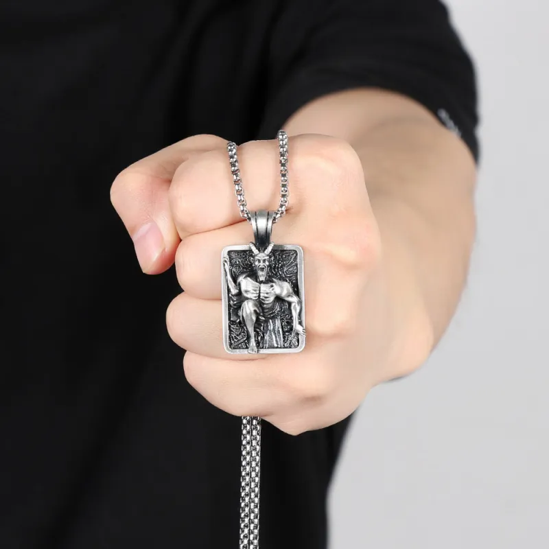 Elegant Fashion Necklace-2