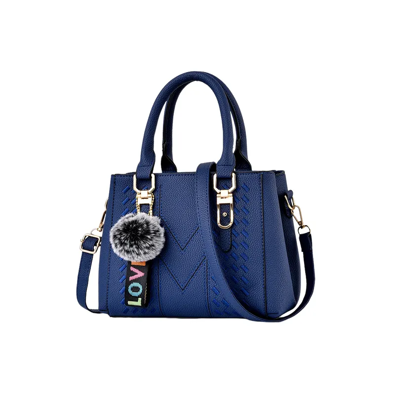Fashionable Simple Handbag-2