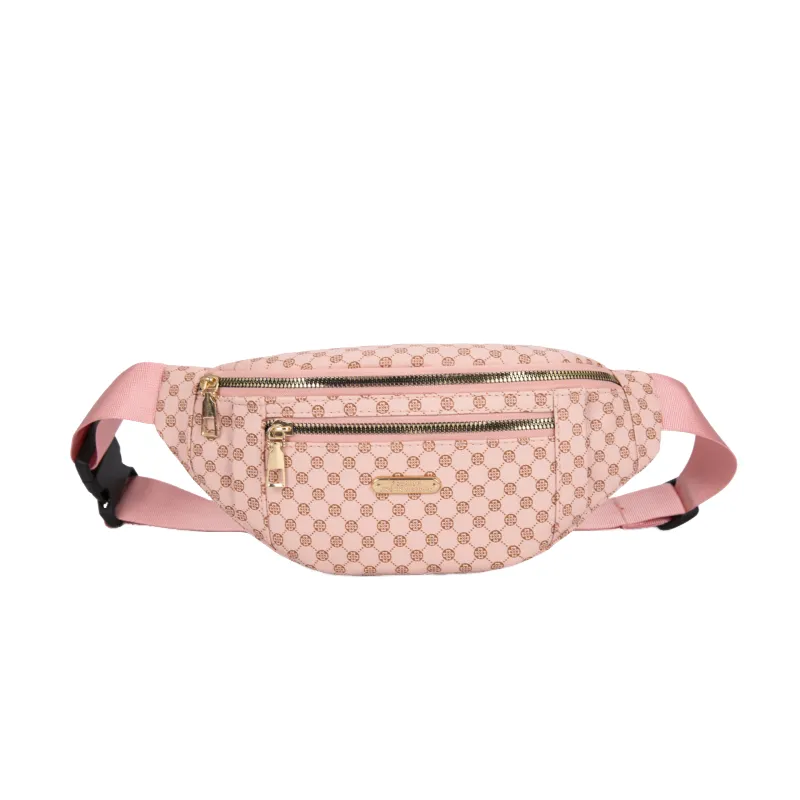 Fashion Trendy Sling Bag Women-9