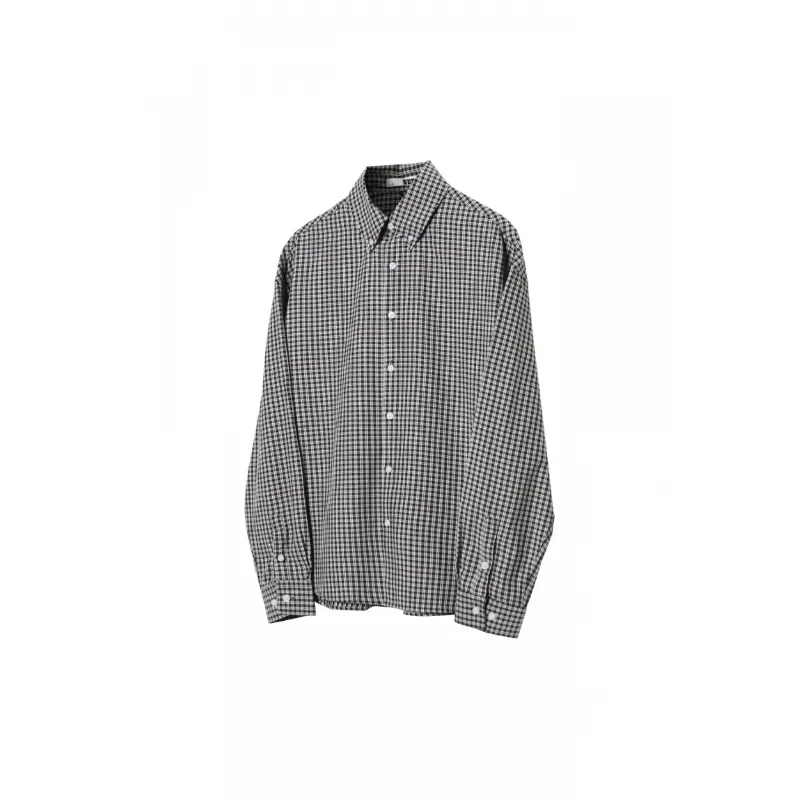 Fashionable Long Sleeve Shirt-0