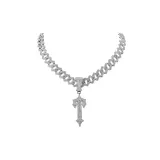 Silver