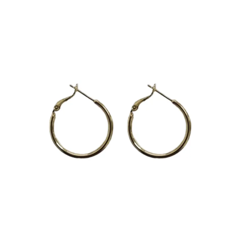 Casual Glamorous Earring
